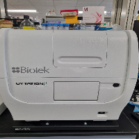 BioTek Cytation 1 Microplate Reader image 3